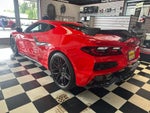 2025 Chevrolet Corvette Z06 3LZ