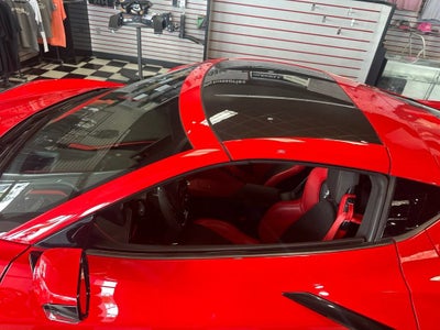 2025 Chevrolet Corvette Z06 3LZ