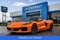 2025 Chevrolet Corvette E-Ray 2LZ