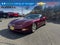 2003 Chevrolet Corvette Base