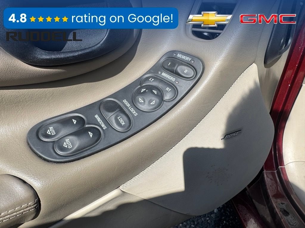 2003 Chevrolet Corvette Base