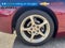 2003 Chevrolet Corvette Base
