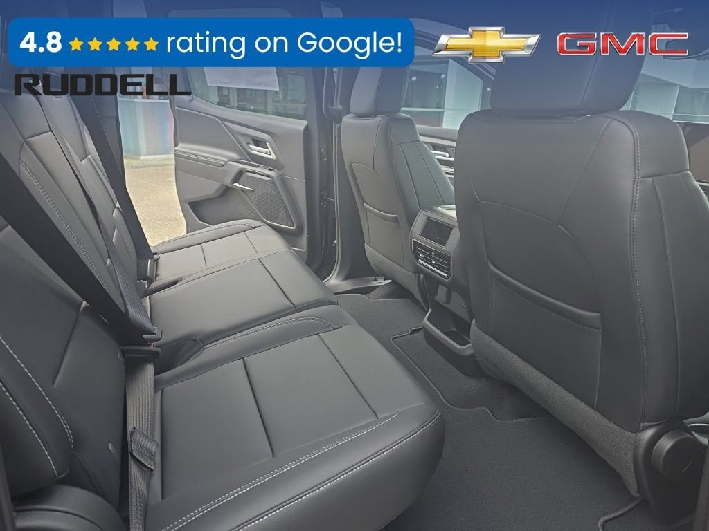 2026 Chevrolet Silverado EV LT - Standard Range