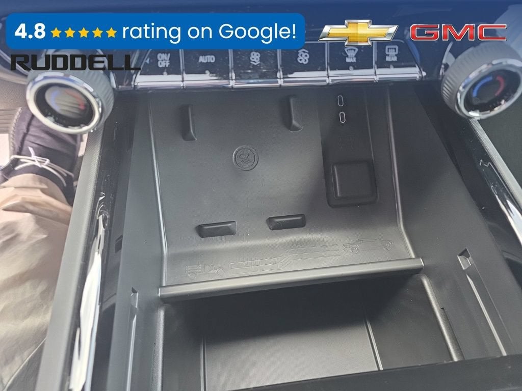 2026 Chevrolet Silverado EV LT - Standard Range