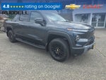 2026 Chevrolet Silverado EV LT - Standard Range