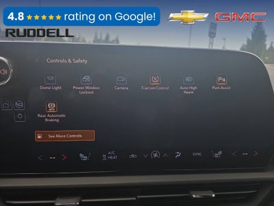 2026 Chevrolet Silverado EV LT - Standard Range