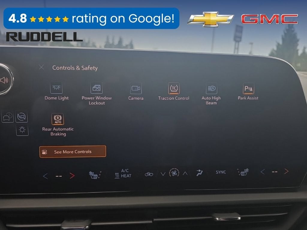 2026 Chevrolet Silverado EV LT - Standard Range