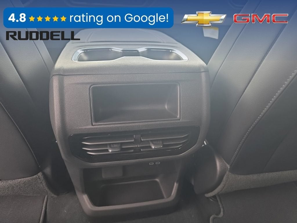 2026 Chevrolet Silverado EV LT - Standard Range