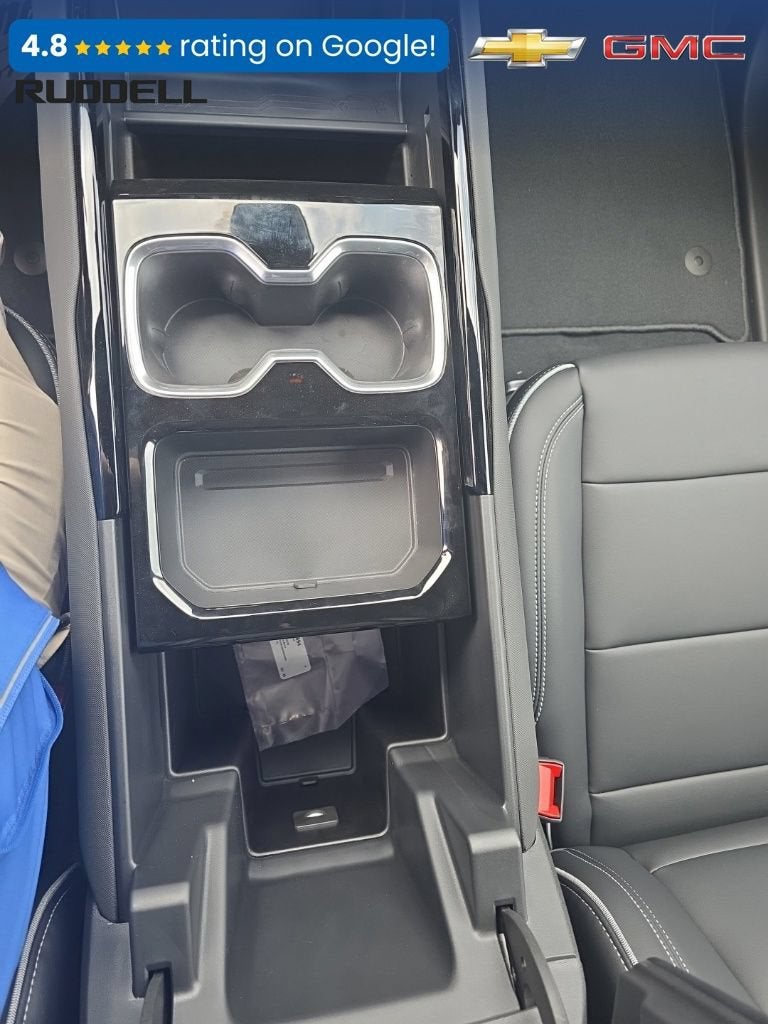 2026 Chevrolet Silverado EV LT - Standard Range