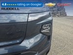 2026 Chevrolet Silverado EV LT - Standard Range