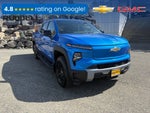 2026 Chevrolet Silverado EV LT - Extended Range