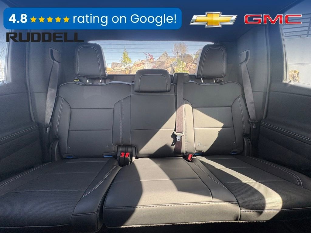 2026 Chevrolet Silverado EV LT - Extended Range