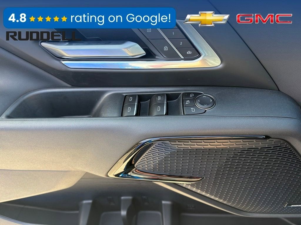 2026 Chevrolet Silverado EV LT - Extended Range