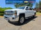 2016 Chevrolet Silverado 3500 HD LTZ