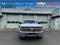 2016 Chevrolet Silverado 3500 HD LTZ