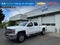 2016 Chevrolet Silverado 3500 HD LTZ