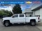 2016 Chevrolet Silverado 3500 HD LTZ