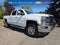 2016 Chevrolet Silverado 3500 HD LTZ