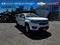 2018 Chevrolet Colorado 4WD LT