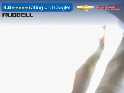 2024 Chevrolet Traverse LS