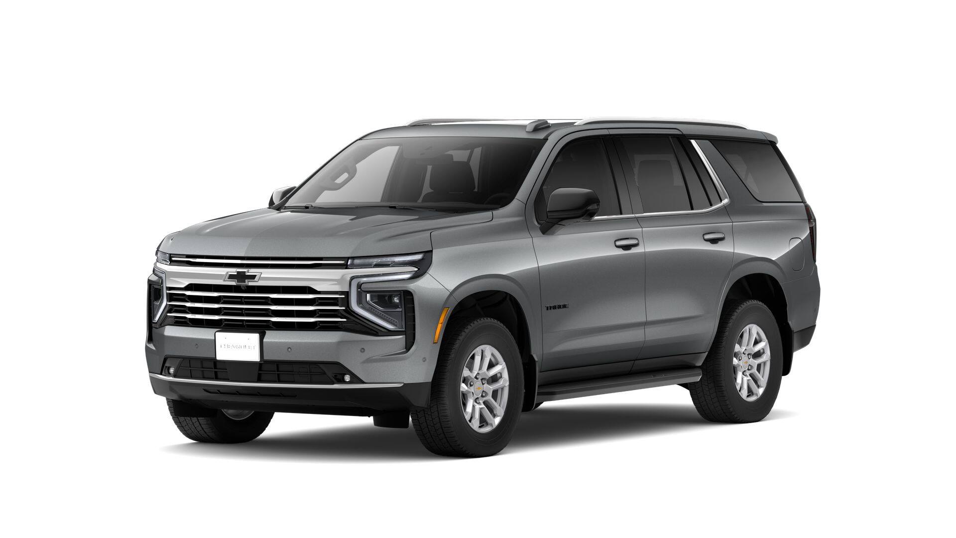 2027 Chevrolet Tahoe LT