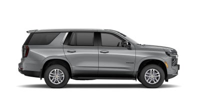 2027 Chevrolet Tahoe LT