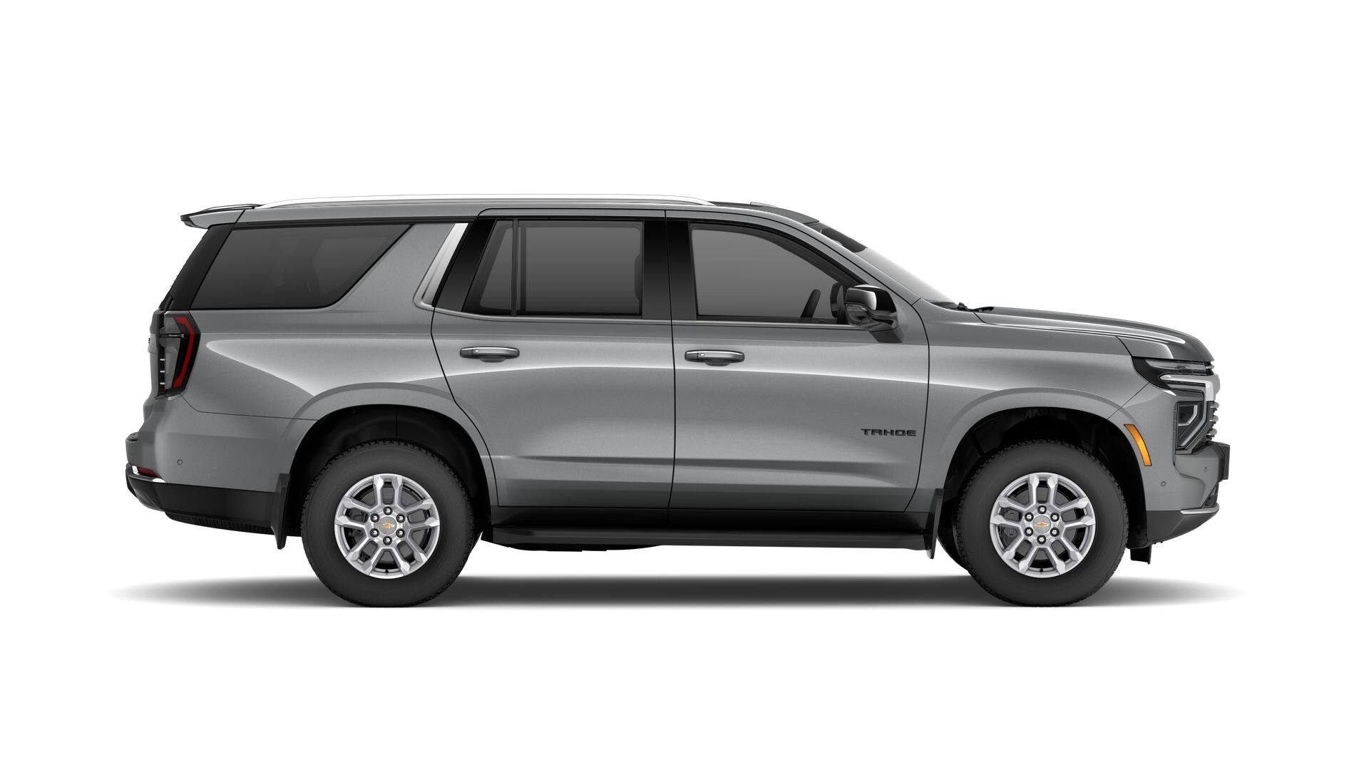 2027 Chevrolet Tahoe LT
