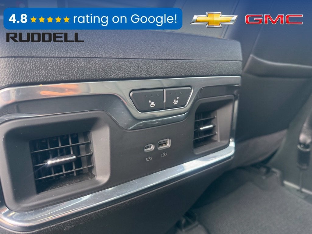 2025 GMC Sierra 2500HD Denali - Photo 25