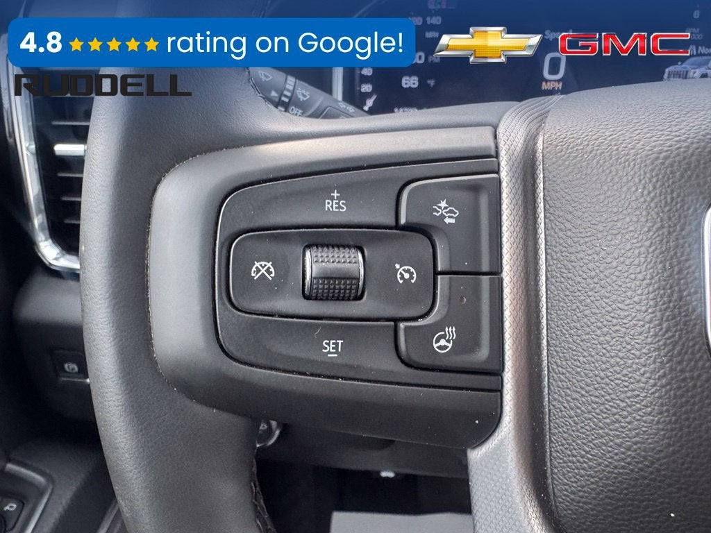 2025 GMC Sierra 2500HD Denali - Photo 33