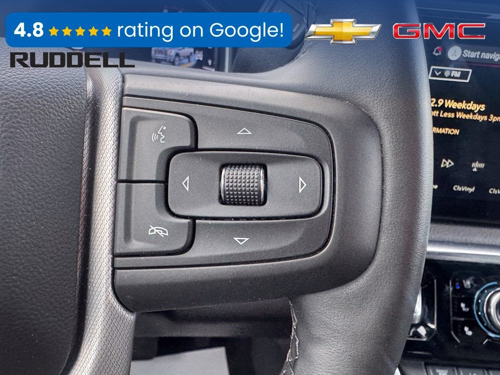 2025 GMC Sierra 2500HD Denali - Photo 34