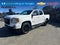 2021 GMC Canyon 4WD Elevation