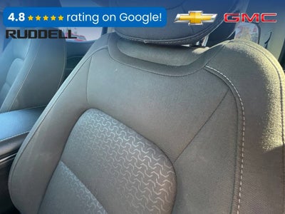 2021 GMC Canyon 4WD Elevation