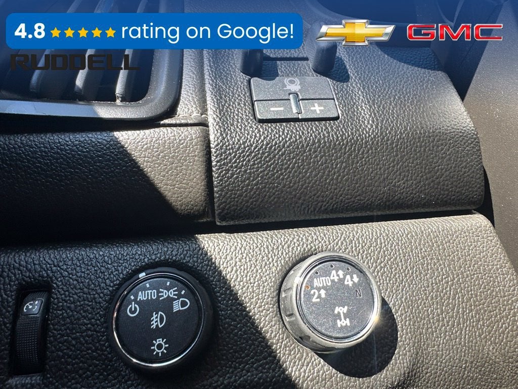 2021 GMC Canyon 4WD Elevation