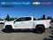 2021 GMC Canyon 4WD Elevation