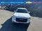 2021 GMC Canyon 4WD Elevation
