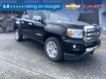 2016 GMC Canyon 4WD SLT