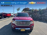 2019 GMC Canyon 4WD Denali