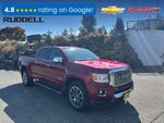 2019 GMC Canyon 4WD Denali