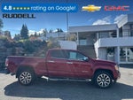 2019 GMC Canyon 4WD Denali