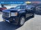 2017 GMC Canyon 4WD SLT