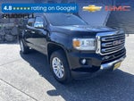 2017 GMC Canyon 4WD SLT