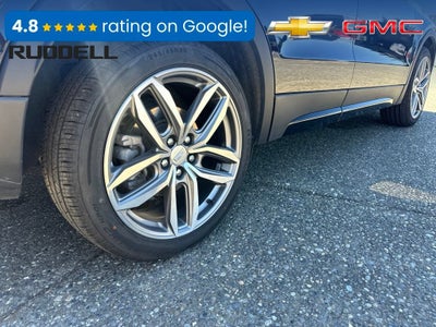 2023 Cadillac XT4 AWD Sport