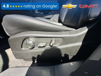2023 Cadillac XT4 AWD Sport