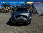 2020 Cadillac Escalade ESV Luxury