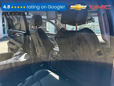 2020 Cadillac Escalade ESV Luxury