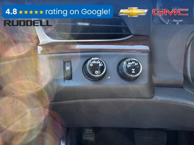 2020 Cadillac Escalade ESV Luxury
