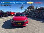 2018 Honda Accord Sedan Sport 1.5T