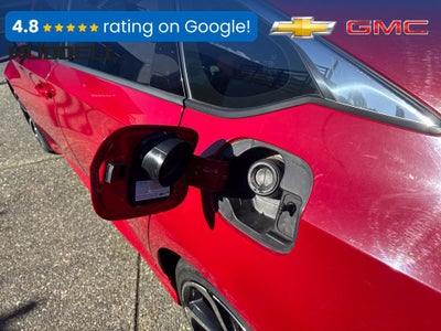 2018 Honda Accord Sedan Sport 1.5T