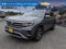 2023 Volkswagen Atlas 2.0T SEL