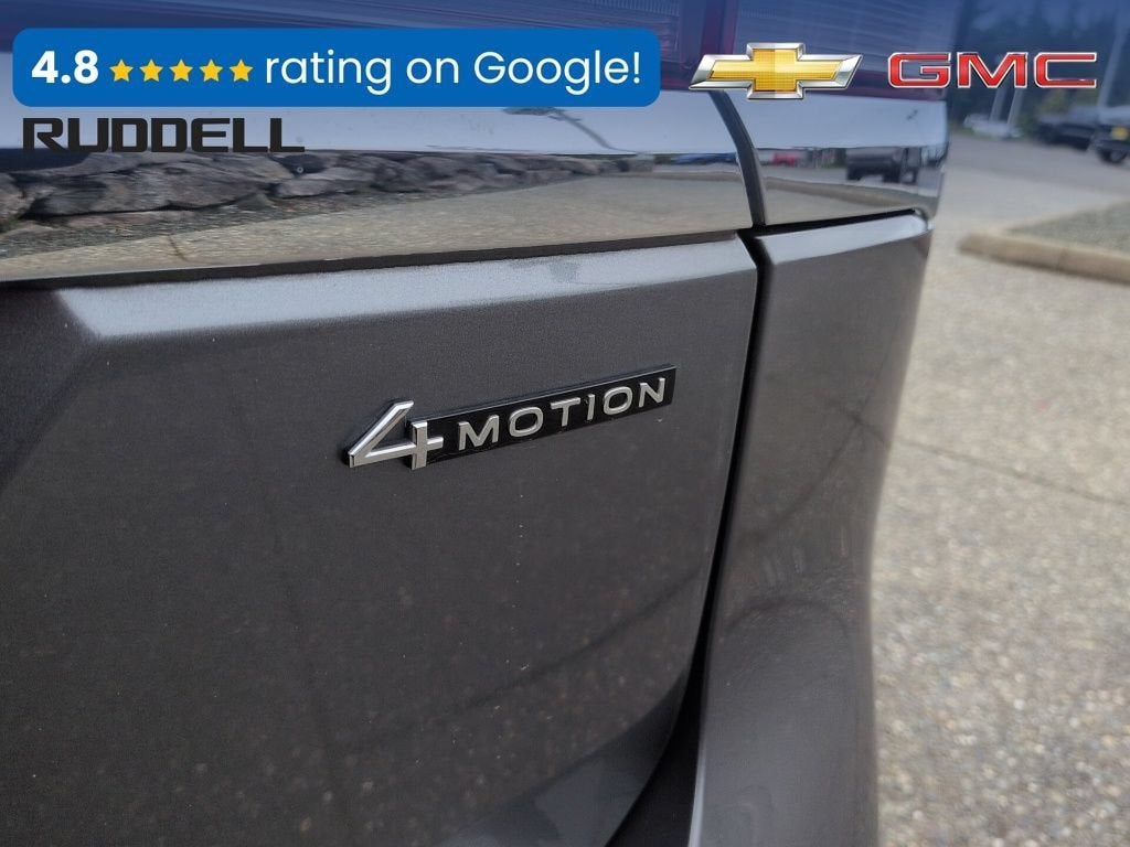 2023 Volkswagen Atlas 2.0T SEL
